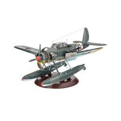Arado Ar 196A-3, 1:32