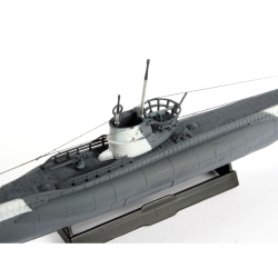 U-Boot Typ VII C, skala 1:350