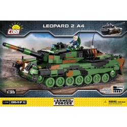 Leopard 2A4