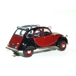 Citroën 2CV Charleston – model 1:24