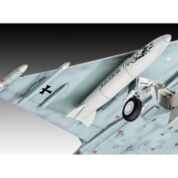 Eurofighter Ghost Tiger 1:72