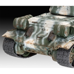 Model Set 1/35 T-34/85
