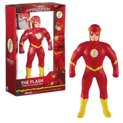 Duża rozciągliwa figurka Flash