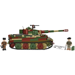 Pz.Kpfw. VI Tiger Ausf. E 1:35