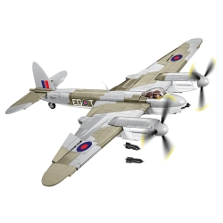 De Havilland DH.98 Mosquito
