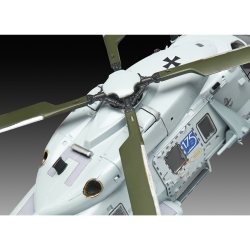 NH90 NFH „Navy” 1:72