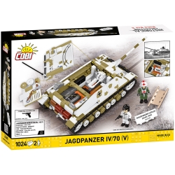 Jagdpanzer IV/70 (V) COBI-2668