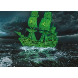 Ghost Ship – statek duchów 1:150