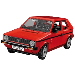 Volkswagen Golf 1974–1983, 1:12