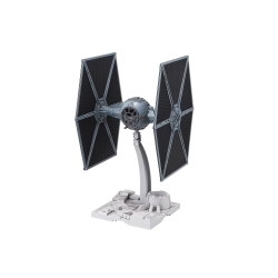 STAR WARS TIE Fighter 1/72
