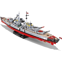 Pancernik Bismarck – Executive Edition