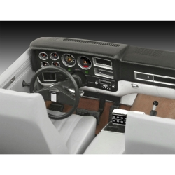 Chevrolet K5 Blazer Jima Hoppera 1:25