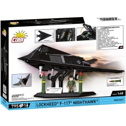 Lockheed® F-117® Nighthawk®