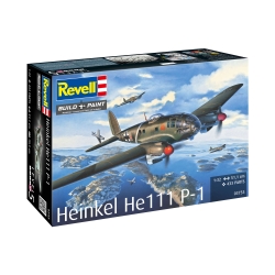 Heinkel He 111P-1 1:32