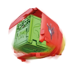 Battle Cubes Marvel Avengers – zestaw bitewny