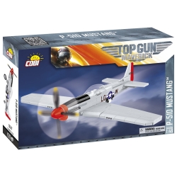 P-51D Mustang™ 1:48