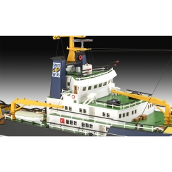 Smit Houston – model statku 1:200
