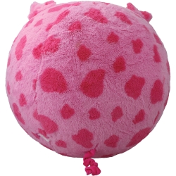 Maskotka do pompowania Biggies Farma XL