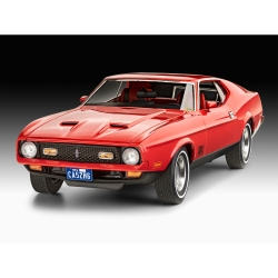 Ford Mustang Mach I 1:25 – zestaw upominkowy