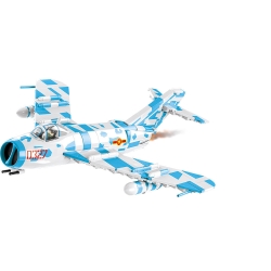 MiG-17 NATO „Fresco”