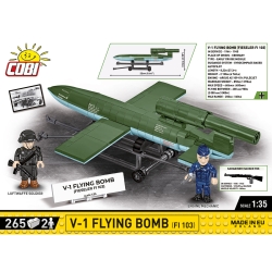 V-1 Flying Bomb (Fi 103)
