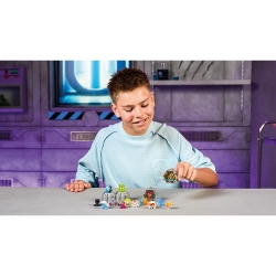 Mr Beast Lab Swarms – 14 figurek