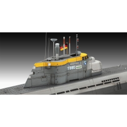 Wilhelm Bauer, Typ 206A i Typ 212A