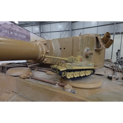 Pz.Kpfw VI Tiger 131