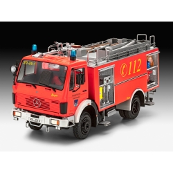 Mercedes-Benz 1625 TLF 24/50 1:24