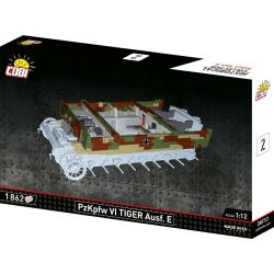 Pz.Kpfw. VI Tiger Ausf. E 114