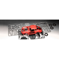 Porsche 356 B Coupé Easy-Click 1:16