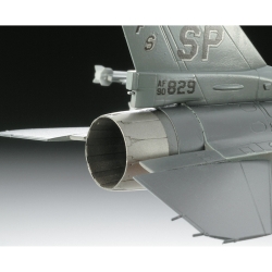 Zestaw upominkowy US Air Force 75th 1:72