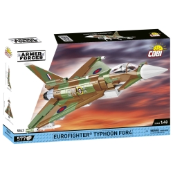 Eurofighter Typhoon FGR4