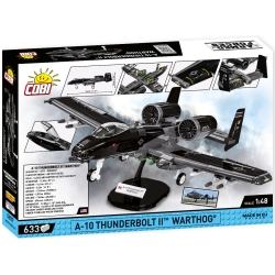 A-10 Thunderbolt II™ Warthog®