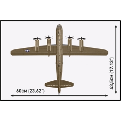 Boeing B-29 Superfortress