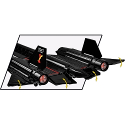 Lockheed® SR-71® Blackbird®
