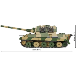 Panzerjäger Tiger Ausf. B Jagdtiger