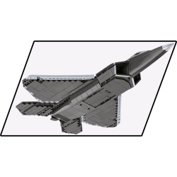 Lockheed F-22 Raptor