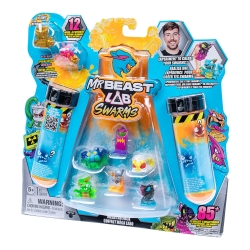 MrBeast Lab Swarms Mega Lab 12-Pack
