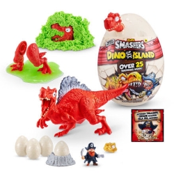Smashers Dino Island – Mega Jajo