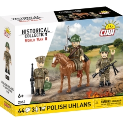 Polscy ułani, 1 września 1939