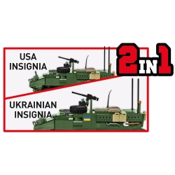 Stryker M1126 ICV