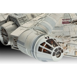 Millennium Falcon 1:72 – zestaw upominkowy