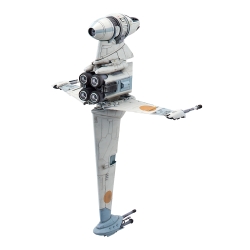 Star Wars B-wing Starfighter 1:72