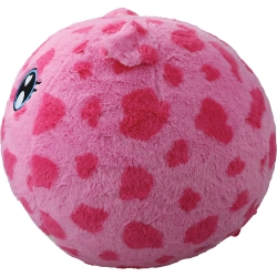 Maskotka do pompowania Biggies Farma XL