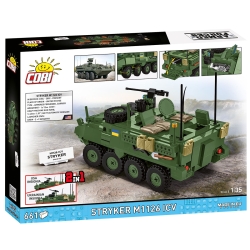 Stryker M1126 ICV