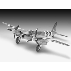 De Havilland Mosquito Mk.IV 1:32