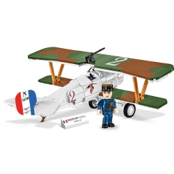 Nieuport 17 C.1 110 HP