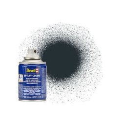 Farba spray Anthracite Grey mat 109
