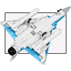 Mirage 2000-5F – model klockowy
